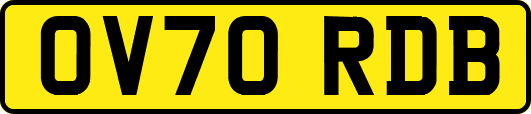 OV70RDB