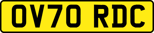 OV70RDC