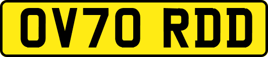 OV70RDD