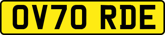 OV70RDE