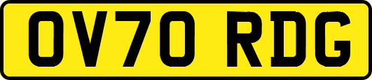 OV70RDG