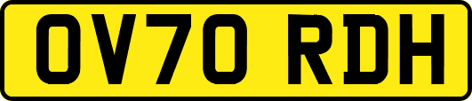 OV70RDH