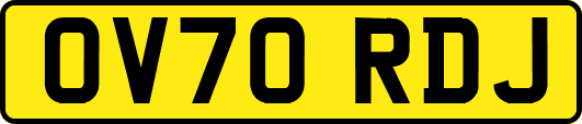 OV70RDJ