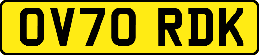 OV70RDK