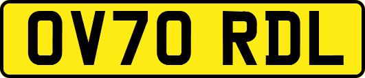 OV70RDL