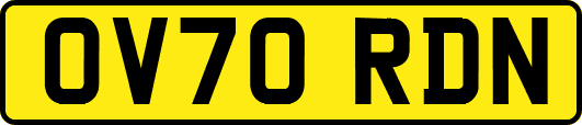 OV70RDN