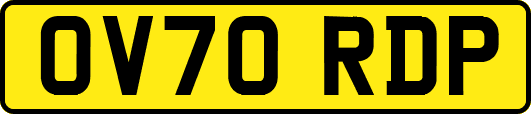 OV70RDP
