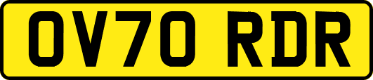 OV70RDR