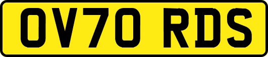 OV70RDS