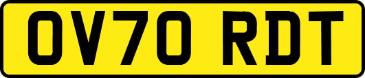 OV70RDT
