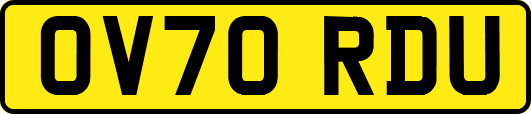 OV70RDU