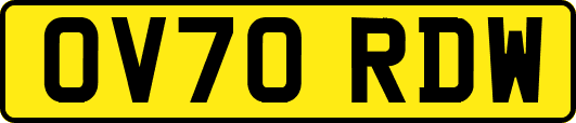 OV70RDW