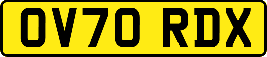 OV70RDX