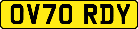 OV70RDY