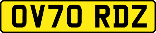 OV70RDZ