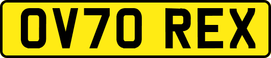 OV70REX