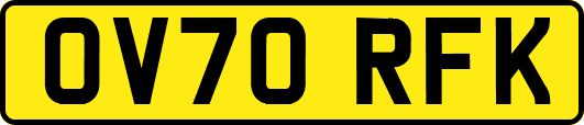 OV70RFK