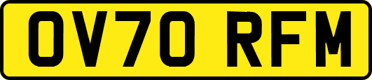 OV70RFM