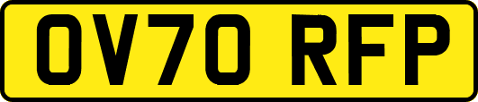 OV70RFP