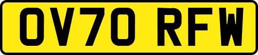 OV70RFW