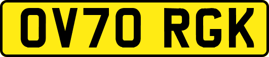 OV70RGK