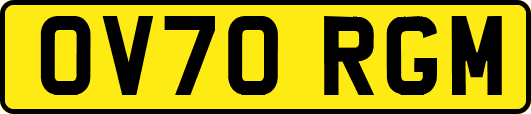 OV70RGM