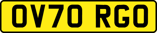 OV70RGO
