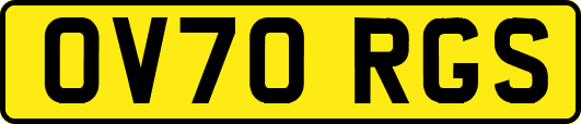 OV70RGS
