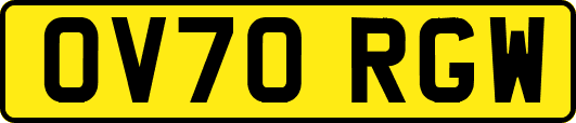OV70RGW