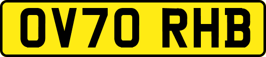 OV70RHB