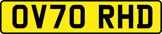 OV70RHD