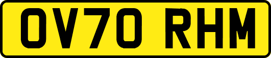 OV70RHM