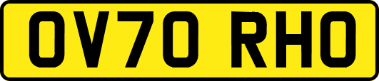 OV70RHO