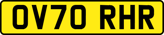 OV70RHR