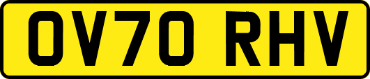 OV70RHV