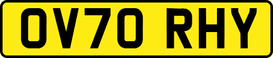 OV70RHY