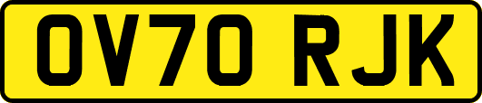 OV70RJK