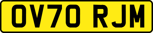 OV70RJM