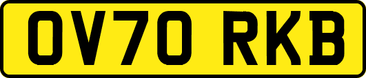 OV70RKB