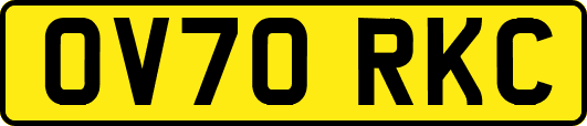 OV70RKC