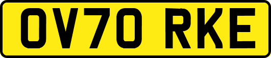 OV70RKE