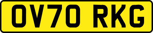 OV70RKG