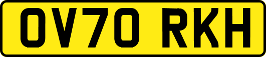 OV70RKH