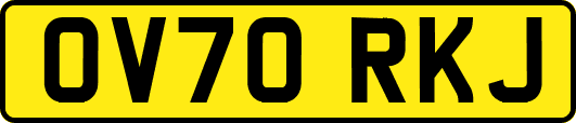 OV70RKJ