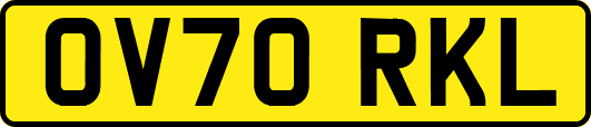 OV70RKL