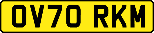 OV70RKM