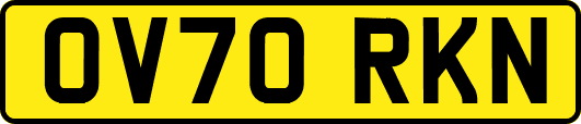 OV70RKN