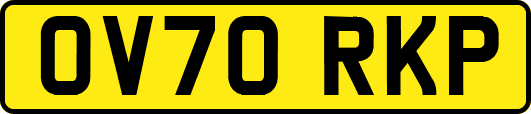 OV70RKP