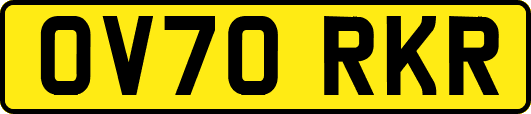 OV70RKR