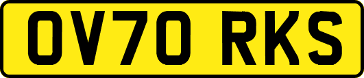 OV70RKS